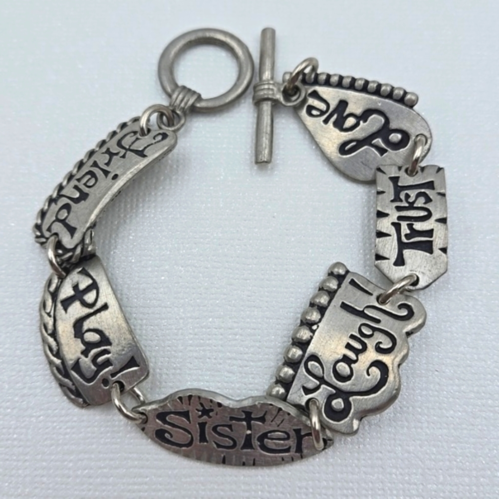 Sister Bracelet - Marcie USA